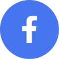 Facebook Icon