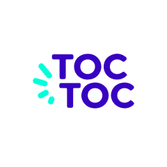 Toctoc Icon