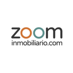 Zoom inmobiliario Icon