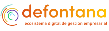 Logo Defontana