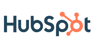 Logo Hubspot