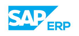 Logo Sap erp