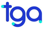 Logo tga