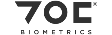 Logo 70C Biometrics