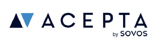 Logo Acepta