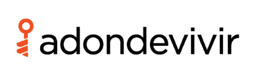 Logo Adondevivir