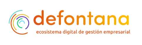 Logo Defontana