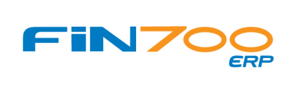 Logo ERP Fin 700