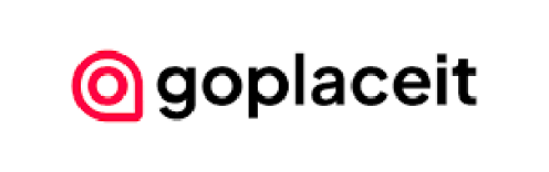 Logo Goplaiceit