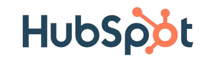 Logo HubSpot