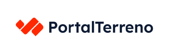 Logo Portal Terreno