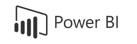 Logo Power BI