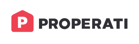 Logo Properati