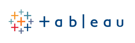 Logo Tableau