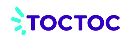 Logo TocToc