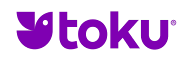 Logo Toku