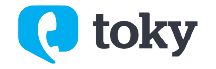 Logo Toky