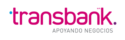 Logo Transbank