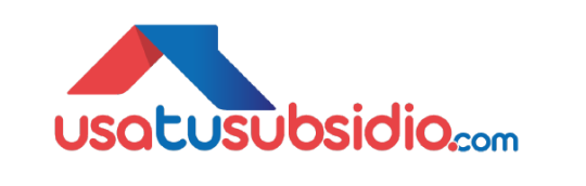 Logo Usa tu Subsidio